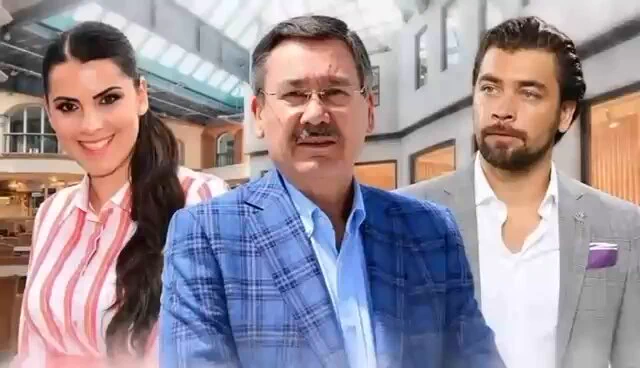 Ahmet Gökçek ve Hülya Gökçek Bugün Şüpheli Sıfatıyla İfade Verecek