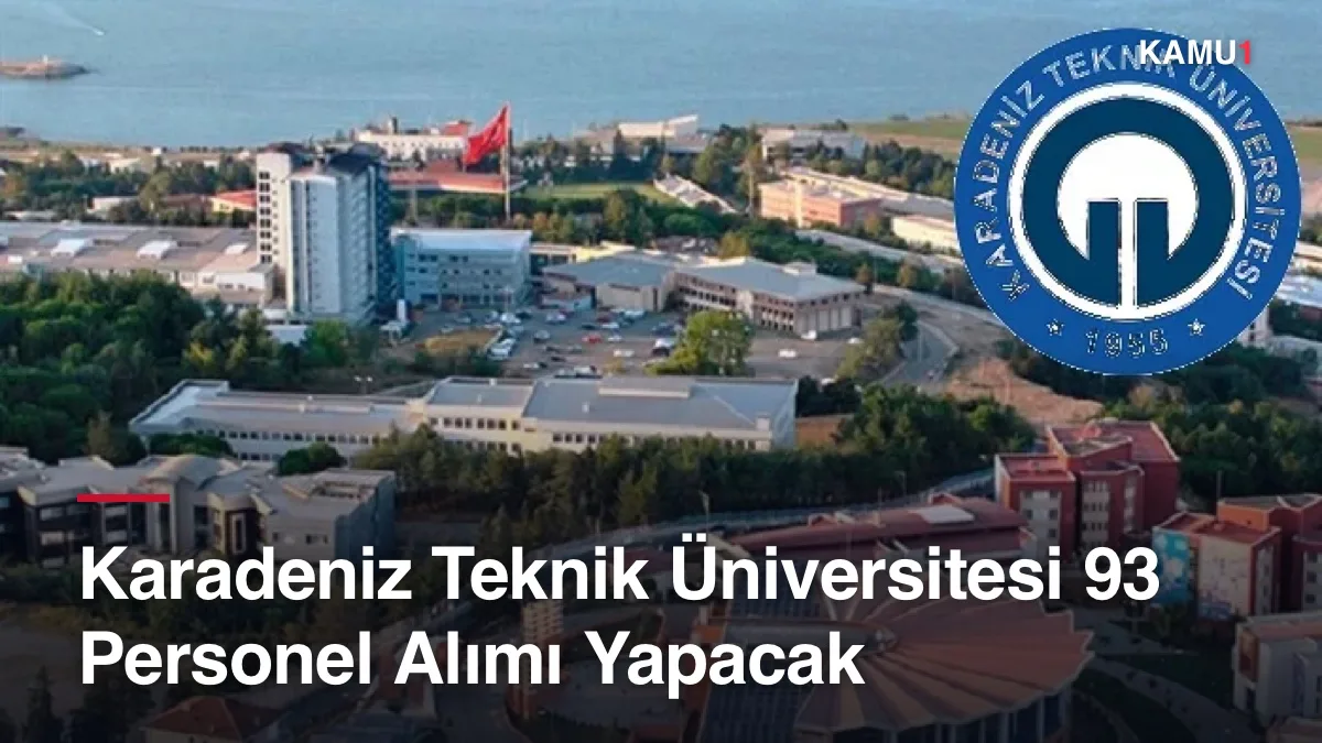 KTÜ BYS Öğrenci Girişi, Karadeniz Teknik Üniversitesi Öğrenci Bilgi ...