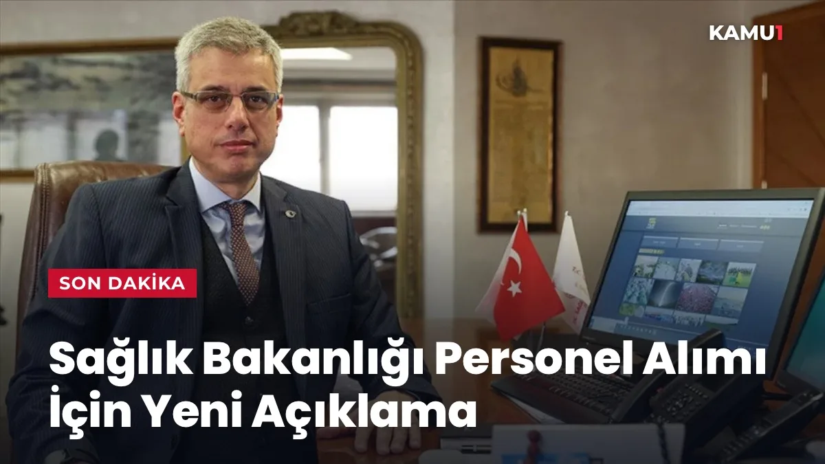 Prof. Dr. Kemal Memişoğlu kimdir, kaç yaşında, nerelidir? Yeni Sağlık ...