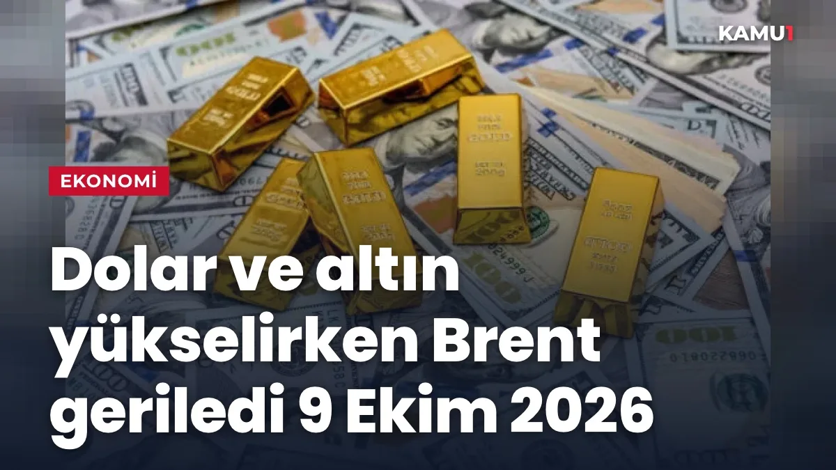 Biri yükselirken diğeri çakılacak! İslam Memiş’ten dolar ve altın ...