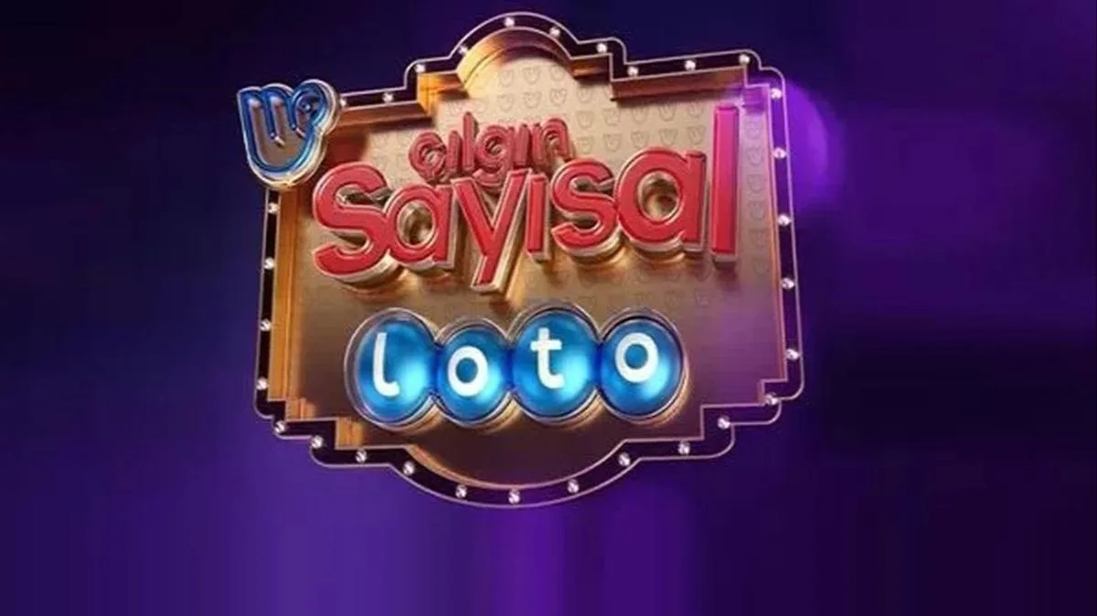 Çılgın Sayısal Loto 10 Ekim sonuçları açıklandı! MPİ Çılgın Sayısal ...