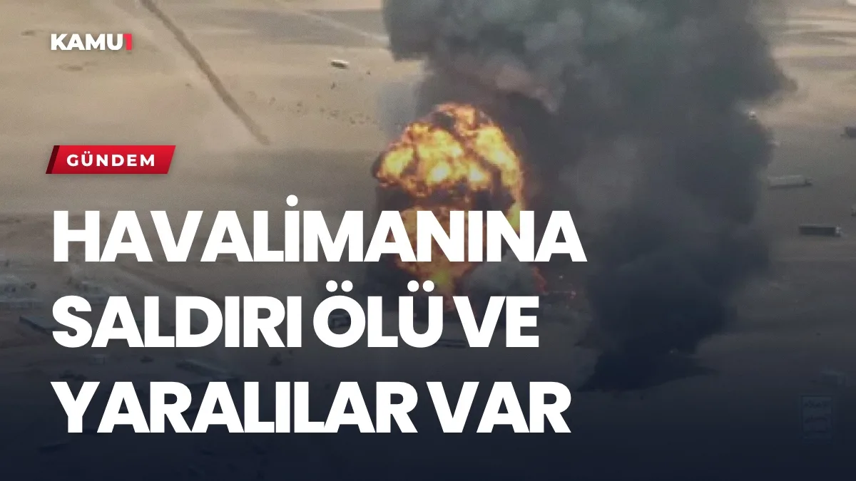 Riyad'daki Kral Halid Uluslararası Havalimanı