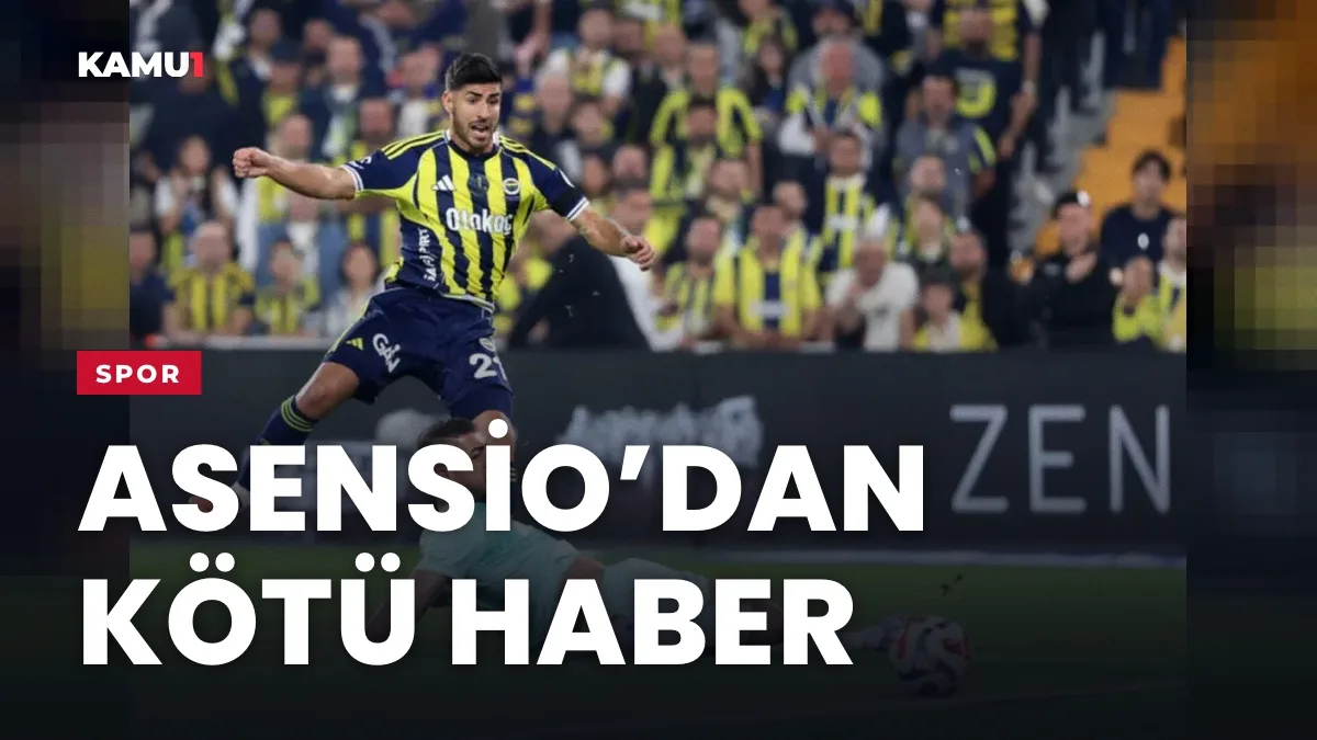 Fenerbahçe Futbol Kulübü'nün Aston Villa maçı kadro açıklamasına ilişkin haber görseli