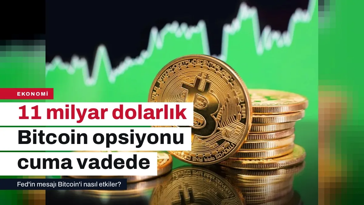Bitcoin sembolü ve yükselen grafik üzerinde kripto para piyasası fiyat hareketlerini gösteren çizim