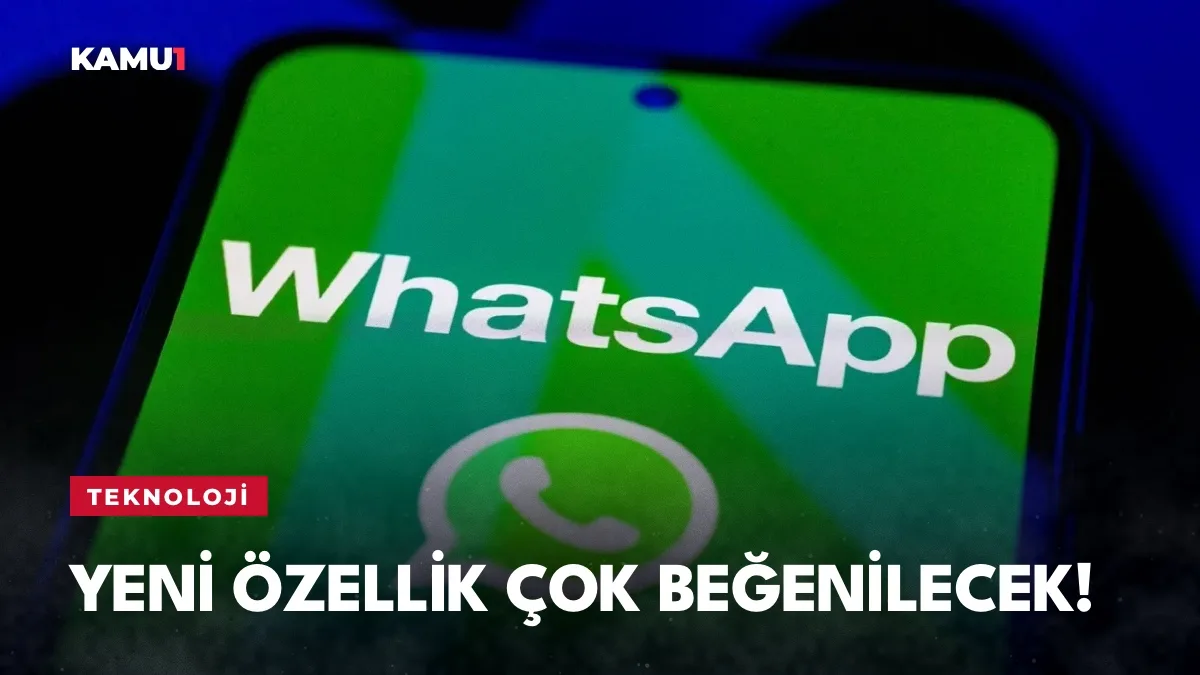 WhatsApp Android’e Kişiler sekmesi eklemeye hazırlanıyor