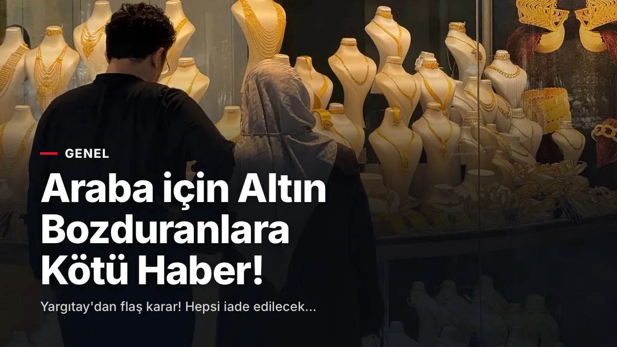 Yargıtay binası önünde adalet terazisi ve altın bilezikler, boşanma davasında bilezik iadesi kararını temsil ediyor
