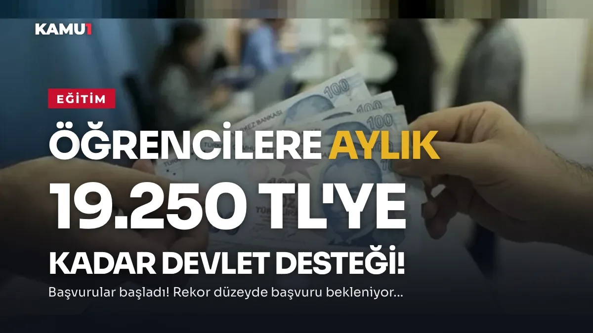 İŞKUR Gençlik Programı kapsamında üniversite öğrencilerine yönelik başvuru ve istihdam hazırlığı