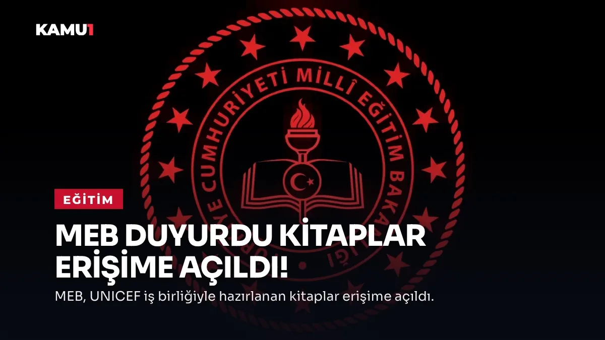 9 ve 10. sınıf öğrencileri için hazırlanan MEB Bireysel Öğrenme Etkinlikleri kitaplarını tanıtan eğitim materyali