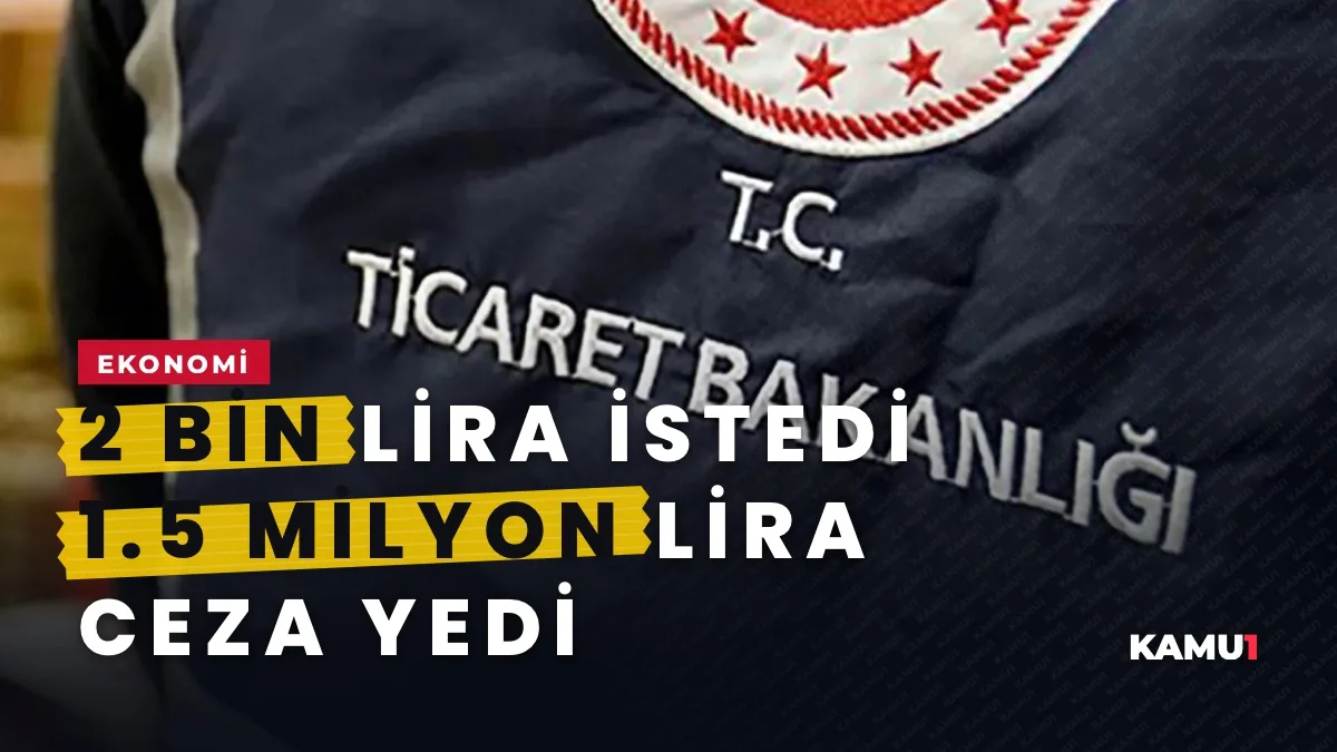 Elektronik cihaz servis hizmeti veren bir işletme