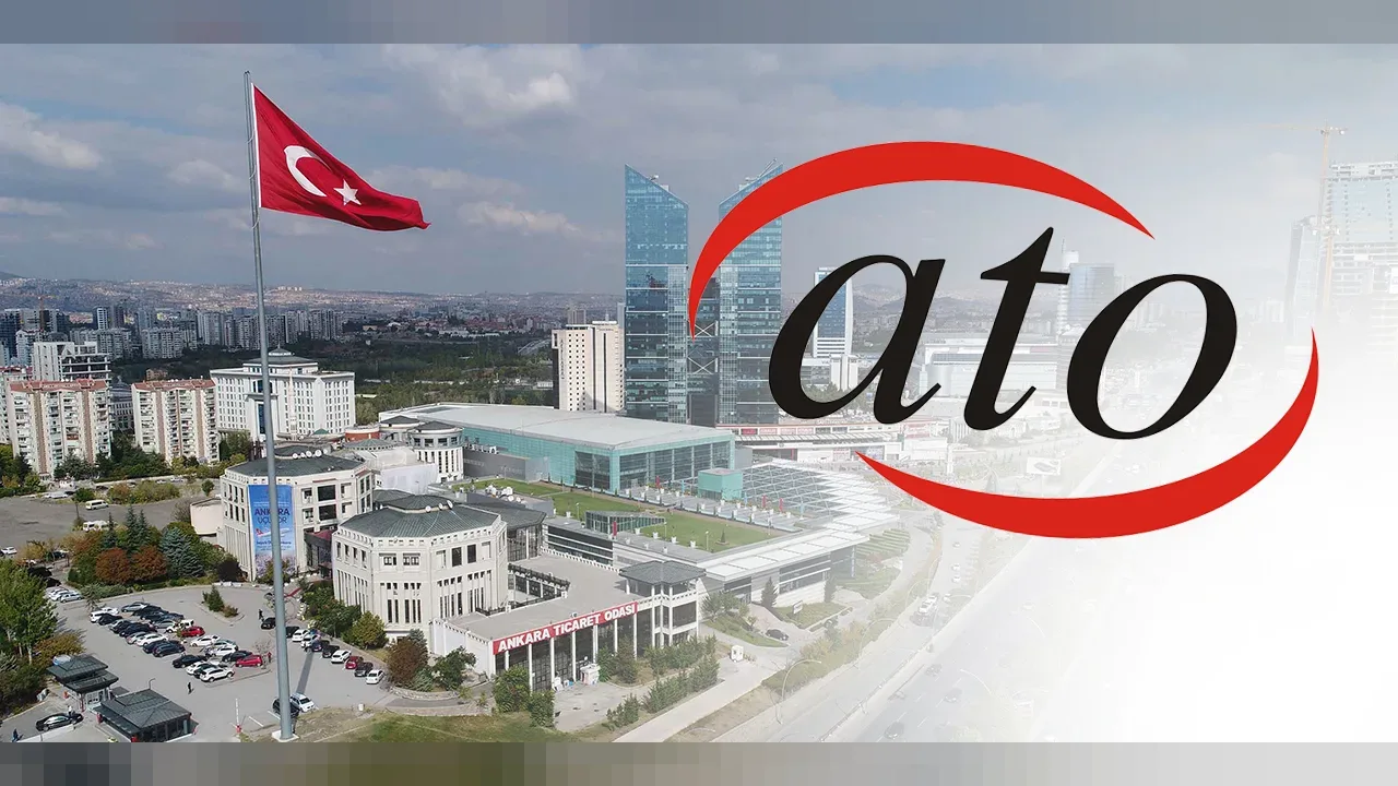 ATO başkanı kim oldu?