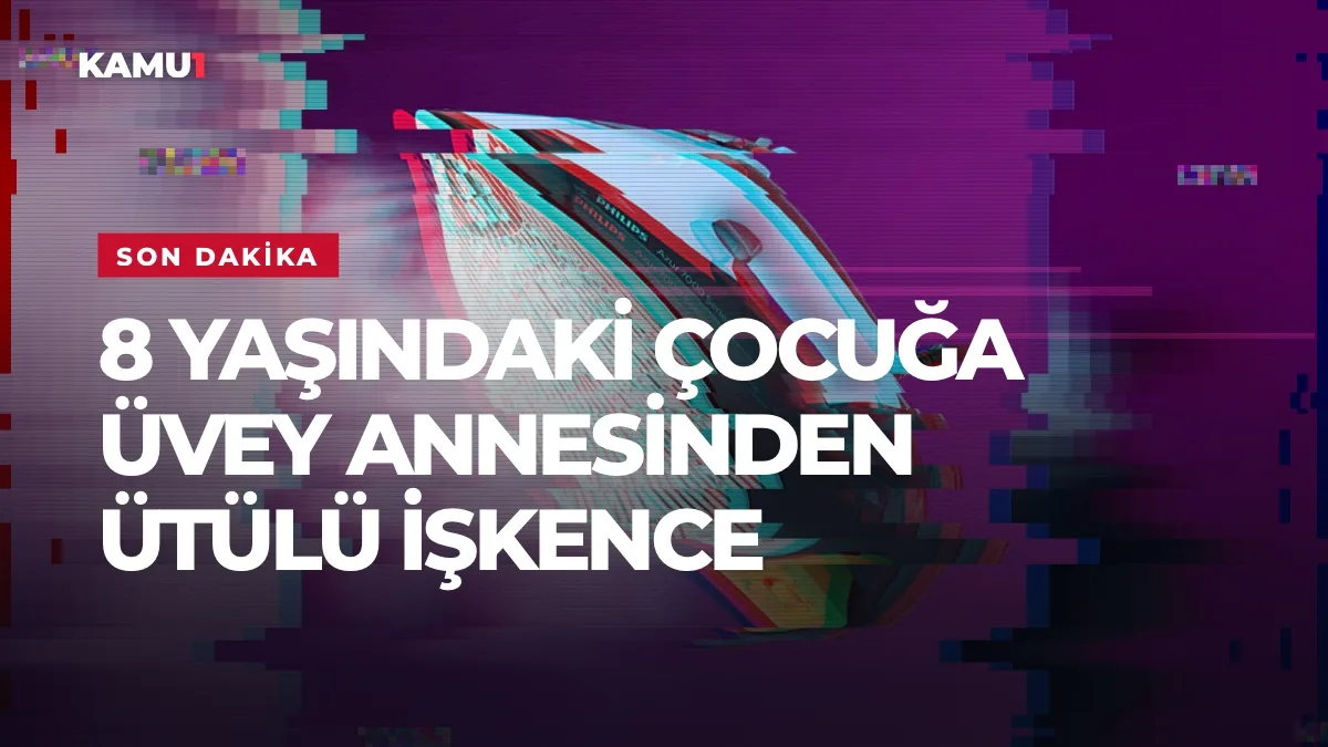Şanlıurfa Siverek'te çocuğa yönelik işkence iddiasıyla ilgili haber görseli