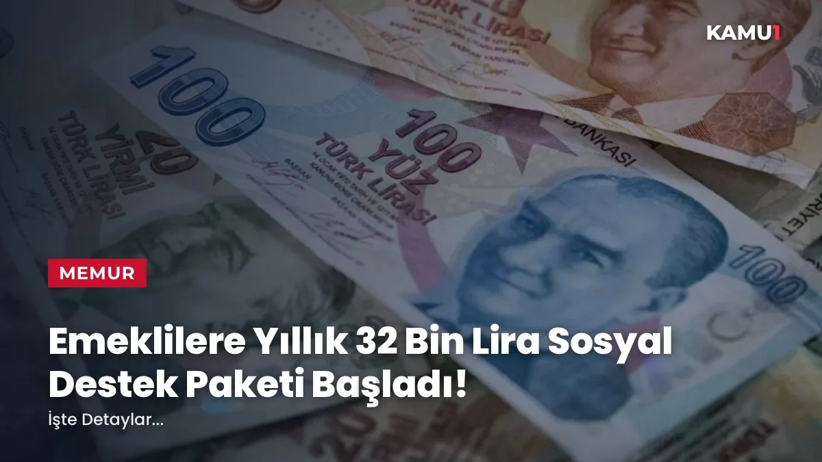 İstanbul Büyükşehir Belediyesi emekli sosyal destek programı açıklaması