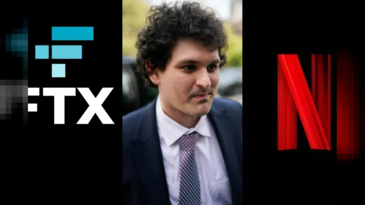 Netflix เปิดโผนักแสดงนำซีรีส์ตีแผ่คดีมหากาพย์ FTX เตรียมสร้างตำนาน The ...