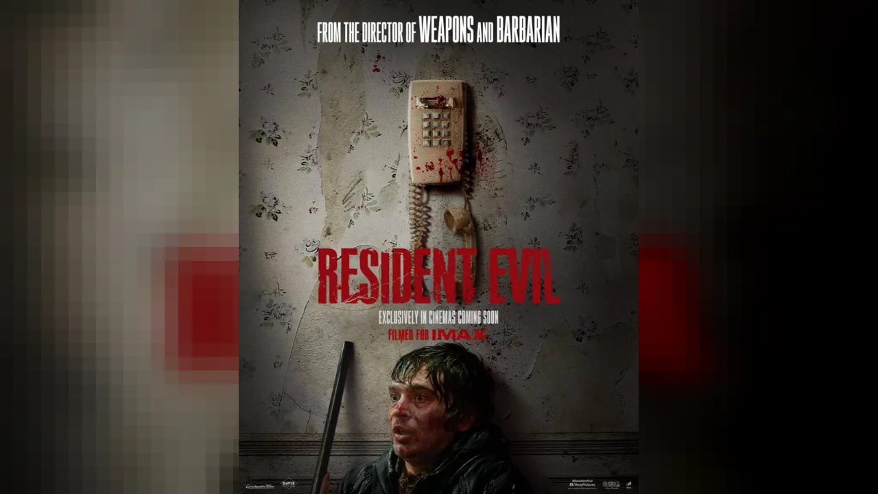 Sinopsis Film Resident Evil (2026), Pemeran, dan Jadwal Tayang ...