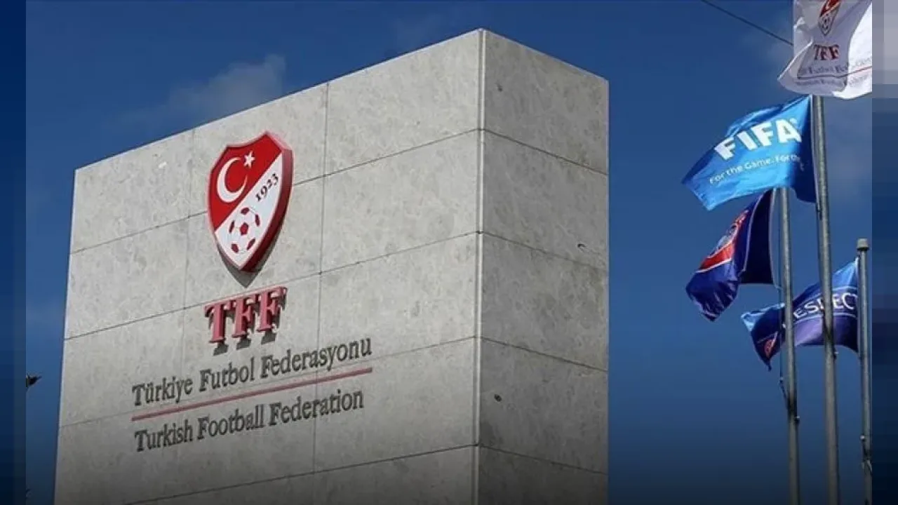 "Hakemler Dosyası": MHK Başkanı Ferhat Gündoğdu dahil 7 isim gözaltına ...