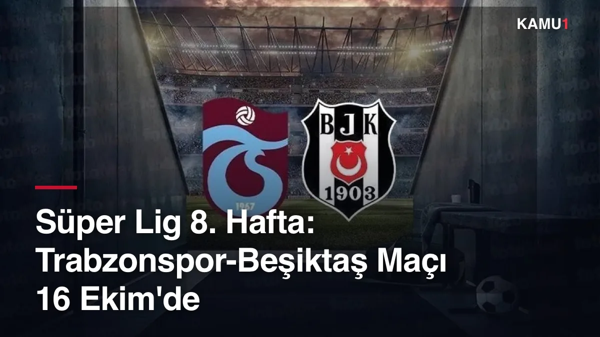 TRABZONSPOR BEŞİKTAŞ MAÇI CANLI İZLE - SÜPER LİG 📺 | Trabzonspor ...