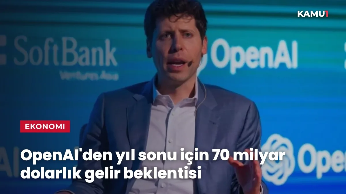 OpenAI’den Yıl Sonu Özeti: ChatGPT ile Yılınız