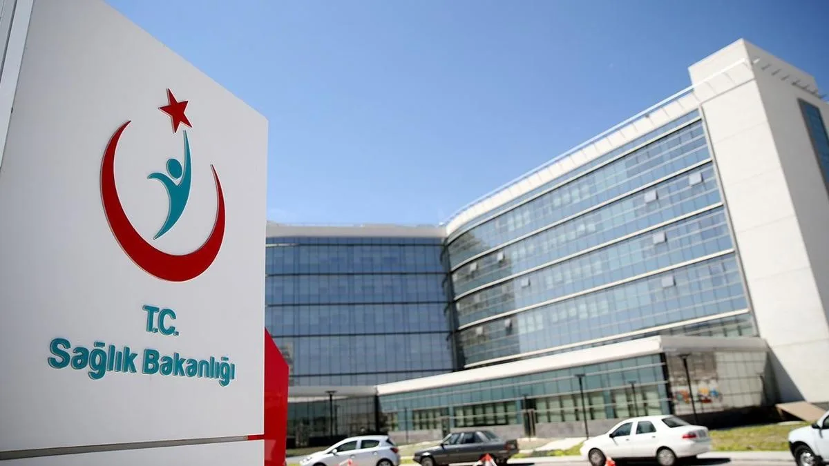 Sağlık Bakanlığı 26 Bin 673 Pozisyonun 26 Bin 635'i Hekim