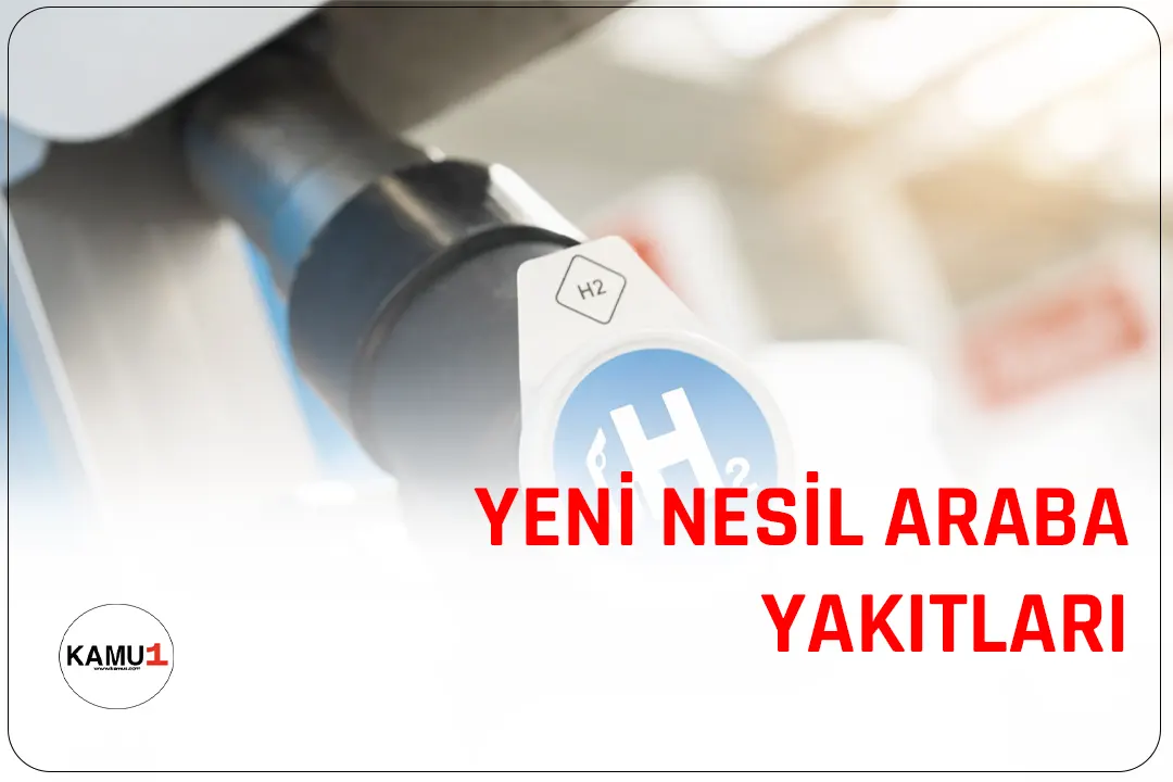 Son yıllarda, araçların hareket etmesi için kullanılan yakıtlarla ilgili büyük değişimler yaşanıyor.