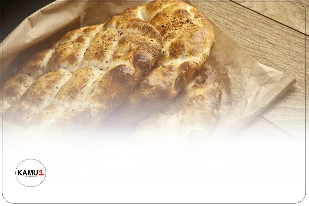 Türkiye genelinde pide fiyatları açıklandı! Türkiye Fırıncılar Federasyonu Başkanı Halil İbrahim Balcı, pide fiyatlarıyla ilgili son dakika açıklamalarında bulundu. Balcı yaptığı açıklamada, "Türkiye genelinde 300 gram pide 10 liradan satılacak." ifadelerine yer verdi.