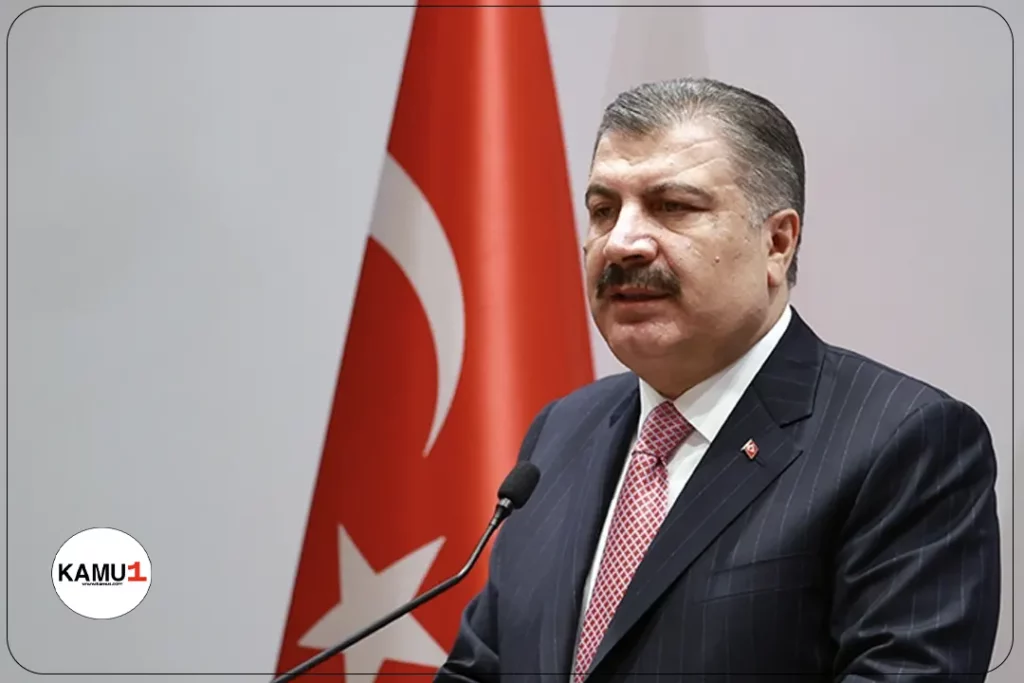 Sağlık Bakanlığı 31 bin 600 sözleşmeli personel alacak. İlgili alım duyurusu Sağlık Bakanı Fahrettin Koca'dan geldi. Bakan Koca yaptığı açıklamada, personel alımına dair kontenjan dağılımını da paylaştı. Fahrettin Koca sosyal medya hesabı üzerinden yaptığı paylaşımla, hemşire, ebe, sağlık lisansiyeri, sağlık teknisyeni ve sağlık teknikeri olmak üzere 31.600 personel alımı, ayrıca 10.900 işçi alımı yapılacağı duyurdu.