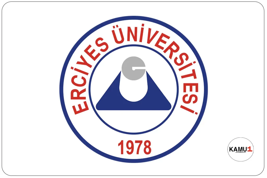 Erciyes Üniversitesi, Rektörlüğüne bağlı birimlerinde istihdam etmek üzere 657 Sayılı Devlet Memurları Kanunu’nun 4. maddesinin (B) fıkrasına göre 104 sözleşmeli personel alımı yapacağını duyurdu. Alımlar, Lisans mezunları için 2022 KPSS (B) grubu KPSSP3 puanı, Ön lisans mezunları için 2022 KPSS (B) grubu KPSSP93 puanı, Ortaöğretim mezunları için 2022 KPSS (B) grubu KPSSP94 puanı, Spor Uzmanı kadrosu için 2022 KPSS (B) grubu KPSSP3 puanı ile “Uygulamalı Sınav” ve Eczacı kadrosu için sözlü sınav esas alınarak gerçekleştirilecek.