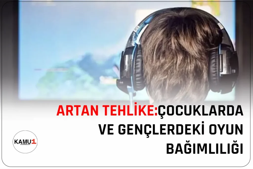 Son yıllarda video oyunlarının popülerliği artarken, oyun bağımlılığı da önemli bir sorun haline geldi. Oyun bağımlılığı, bir kişinin video oyunlarına kontrolsüz bir şekilde zaman ayırması, diğer faaliyetleri ihmal etmesi ve olumsuz sonuçlarla karşılaşması durumu. Bu durum özellikle genç nüfus arasında yayınlaşıyor.