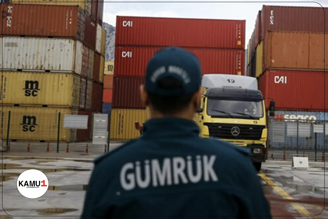 Gümrük vergi ve cezalarının yeniden yapılandırılması için Ticaret Bakanlığı tarafından hazırlanan "7440 Sayılı Kanun Kapsamında Gümrük Alacaklarının Yeniden Yapılandırılmasına İlişkin Tebliğ" Resmi Gazete'de yayımlandı.