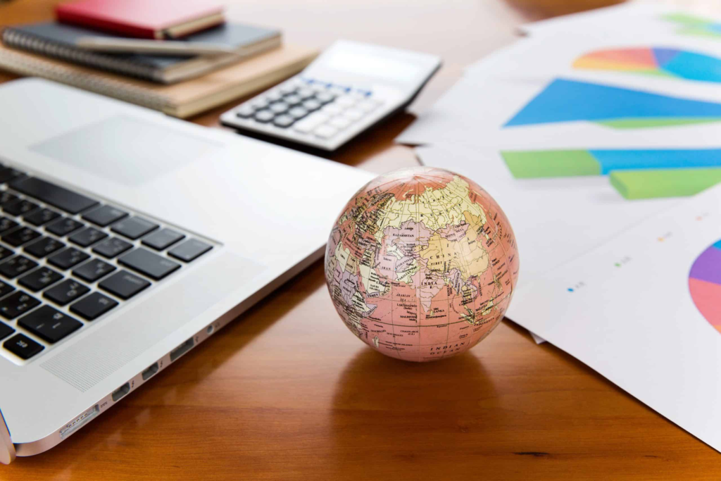 yurt dışında kariyer