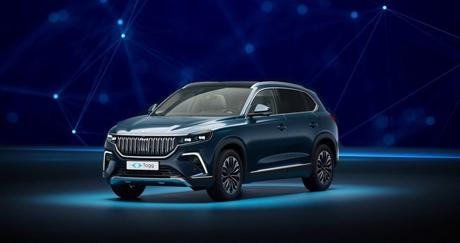 togg ön sipariş çekilişi