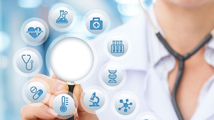 mutlu ve sağlıklı