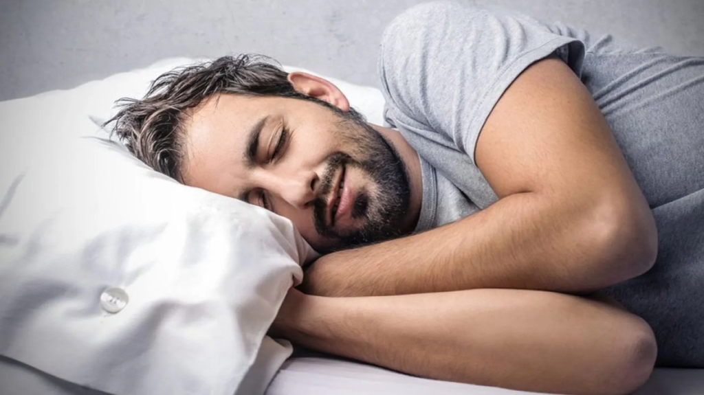 mutlu ve sağlıklı