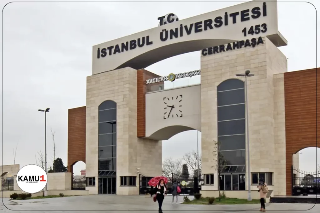 İstanbul Üniversitesi Cerrahpaşa 64 personel alımı yapacak. Duyuru 23 Mart 2023 tarihinde Cumhurbaşkanlığı Strateji ve Bütçe Başkanlığı Kamu ilan sayfasında yayımlandı. Yayımlanan duyuruya göre, İstanbul Üniversitesi Cerrahpaşaya sözleşmeli personel alımı yapılacağına yer verildi. Destek personeli, laborant, röntgen teknisyeni, sağlık teknikeri, diğer sağlık personeli, veteriner hekim, teknisyen, tekniker, eczacı, büro personeli, diyetisyen ve psikolog pozisyonları için personel alınacak. Başvuru yapacak adayların tüm şartları dikkatle incelemesi gerekmektedir.