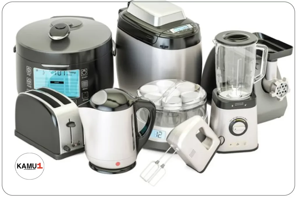 Ticaret Bakanlığı'nın hazırladığı "İthalatta Gözetim Uygulanmasına İlişkin Tebliğ" Resmi Gazete'de yayımlandı. Tebliğe göre, bazı elektrikli ev aletlerinin ithalatında gözetim uygulamasına geçilecek.