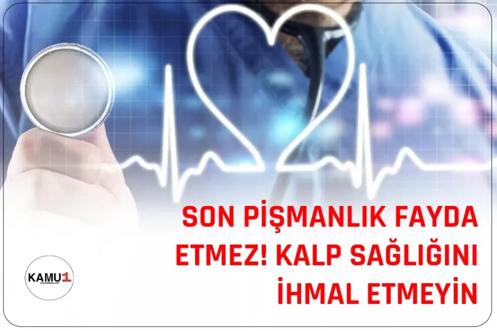 Kalp sağlığı, sağlıklı bir yaşamın en temel unsurlarından biridir. Kalp, vücudun en önemli organlarından biridir ve kalp hastalıkları da dünya genelinde en yaygın ölüm nedenlerinden biridir. Bu nedenle, kalp sağlığına özen göstermek ve kalp hastalıklarından korunmak son derece önemlidir.