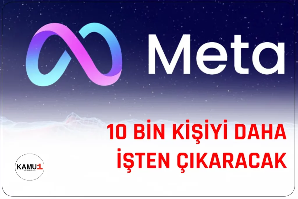 Meta CEO'su Mark Zuckerberg, çalışanlarına mesajında 2023'ün "verimlilik yılı" olarak ilan edildiğini ve bu kapsamda yapılacak güncellemeleri paylaştı. Zuckerberg, daha iyi bir teknoloji şirketi olma ve finansal performansı iyileştirme hedeflerini belirtti.