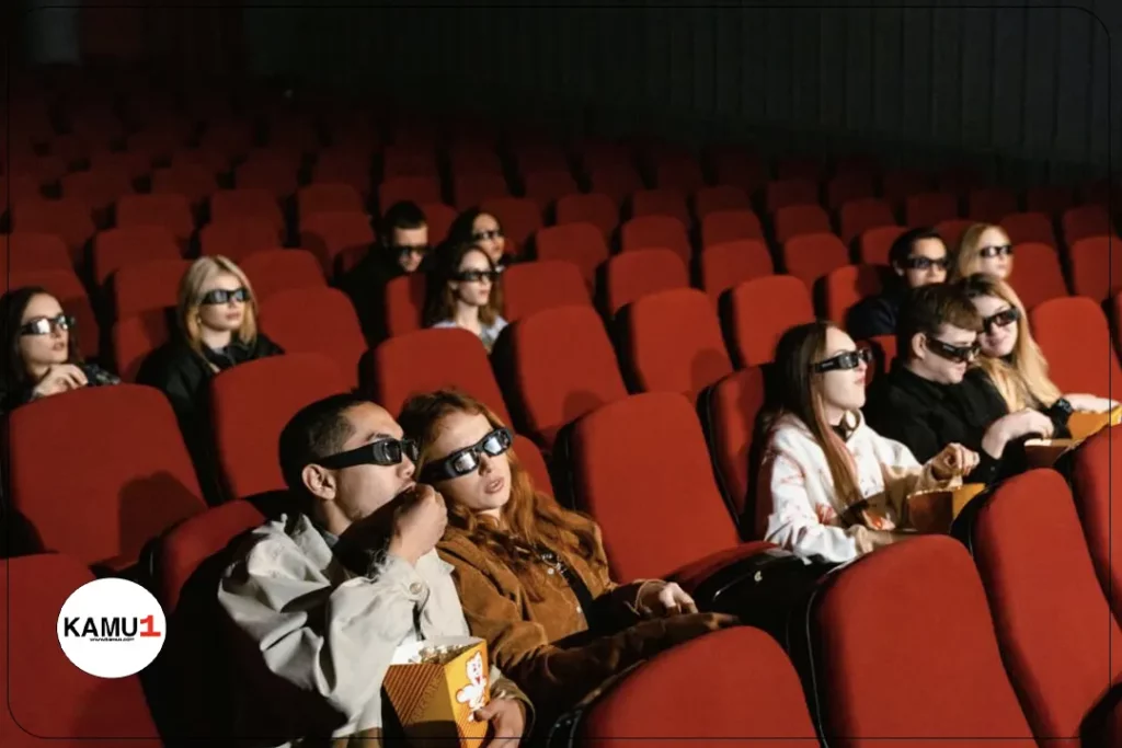 Bu hafta sinema severler, komedi, animasyon, aksiyon ve korku türlerinde altısı yeni olmak üzere toplam altı filmle buluşuyor. Üç tanesi Türk yapımı olan filmler, bu haftanın öne çıkan yapımları arasında yer alıyor.