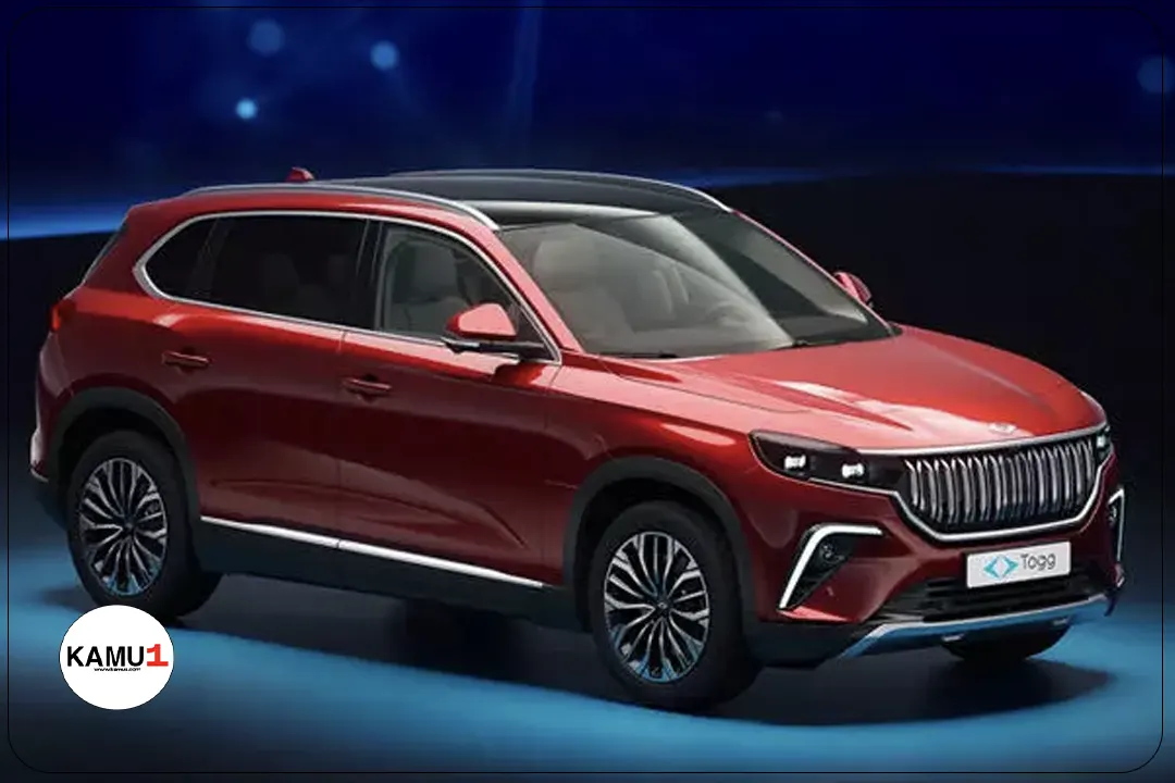 Türkiye'nin ilk elektrikli otomobili Togg'un akıllı cihazı T10X için yapılan ön siparişlerin sonucunu belirleyecek dijital çekiliş, yarın noter huzurunda gerçekleştirilecek. Togg'un açıklamasına göre, ön sipariş sürecinde ödeme için yapılan banka transferleri ve kredi kartı ödemeleri dün saat 17.00'ye kadar işleme alındı ve sipariş sistemi aynı gün saat 22.00'de kapatıldı.