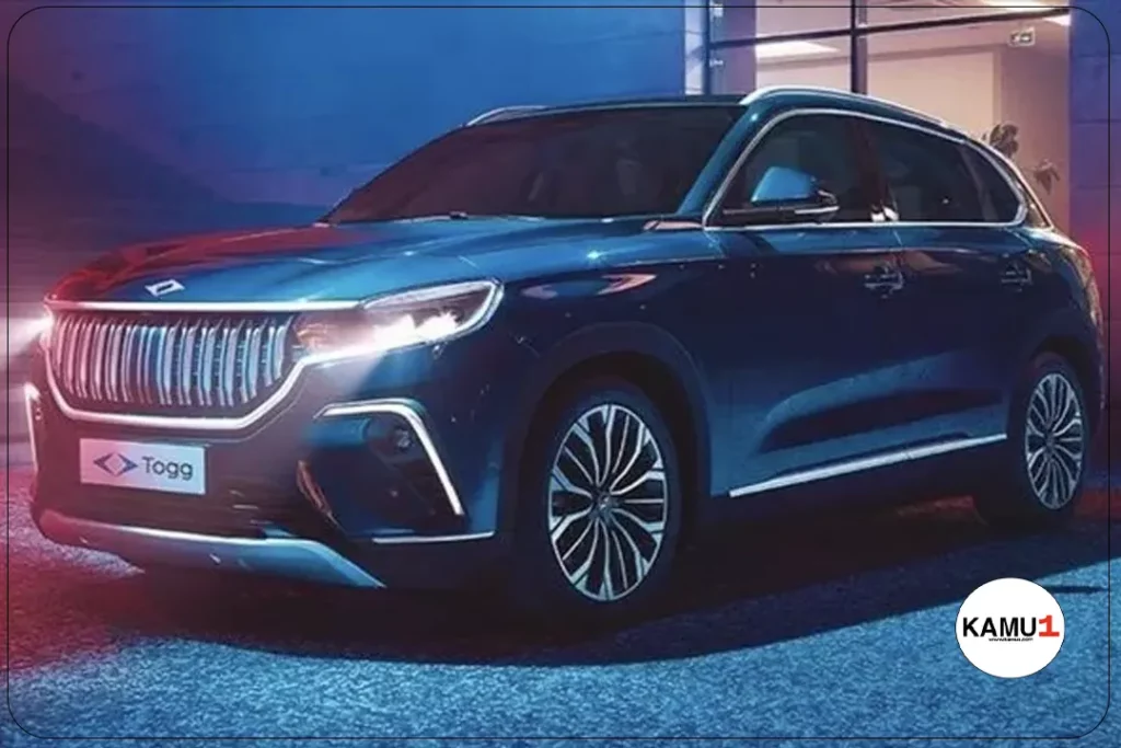 Türkiye'nin Otomobili TOGG'un merakla beklenen modeli T10X için ön siparişlerin belirleneceği dijital çekiliş noter huzurunda gerçekleştirildi. TOGG'un resmi internet sitesinde açıklanan çekiliş sonucuna göre, şanslı 20 bin kişi 2023 yılında T10X için ön sipariş hakkı kazandı. Ön sipariş numaralarıyla ad ve soyadlarının ilk harflerinin bulunduğu sıralı listeden belirlenen 20 bin kullanıcının yanı sıra 20 bin kişilik yedek liste de belirlendi. İptaller yaşanması halinde yedek listedeki kullanıcılar devreye alınacak.