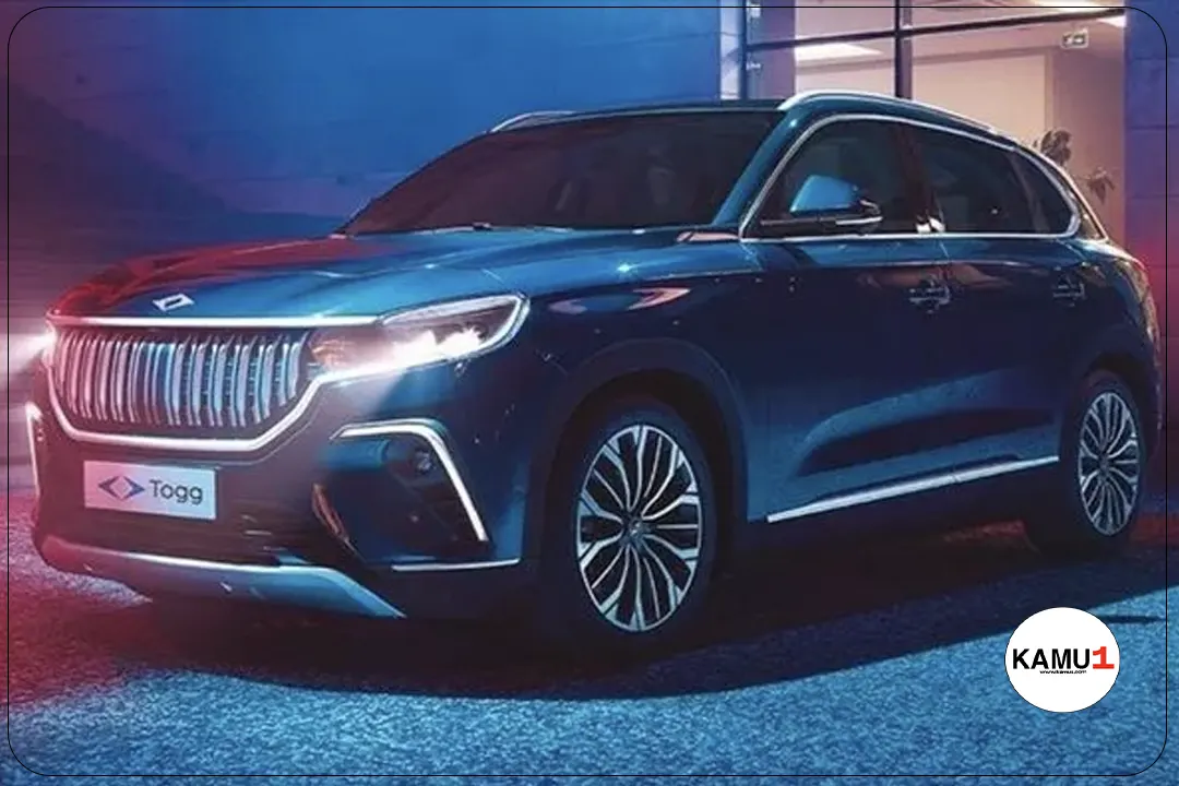 Türkiye'nin Otomobili TOGG'un merakla beklenen modeli T10X için ön siparişlerin belirleneceği dijital çekiliş noter huzurunda gerçekleştirildi. TOGG'un resmi internet sitesinde açıklanan çekiliş sonucuna göre, şanslı 20 bin kişi 2023 yılında T10X için ön sipariş hakkı kazandı. Ön sipariş numaralarıyla ad ve soyadlarının ilk harflerinin bulunduğu sıralı listeden belirlenen 20 bin kullanıcının yanı sıra 20 bin kişilik yedek liste de belirlendi. İptaller yaşanması halinde yedek listedeki kullanıcılar devreye alınacak.