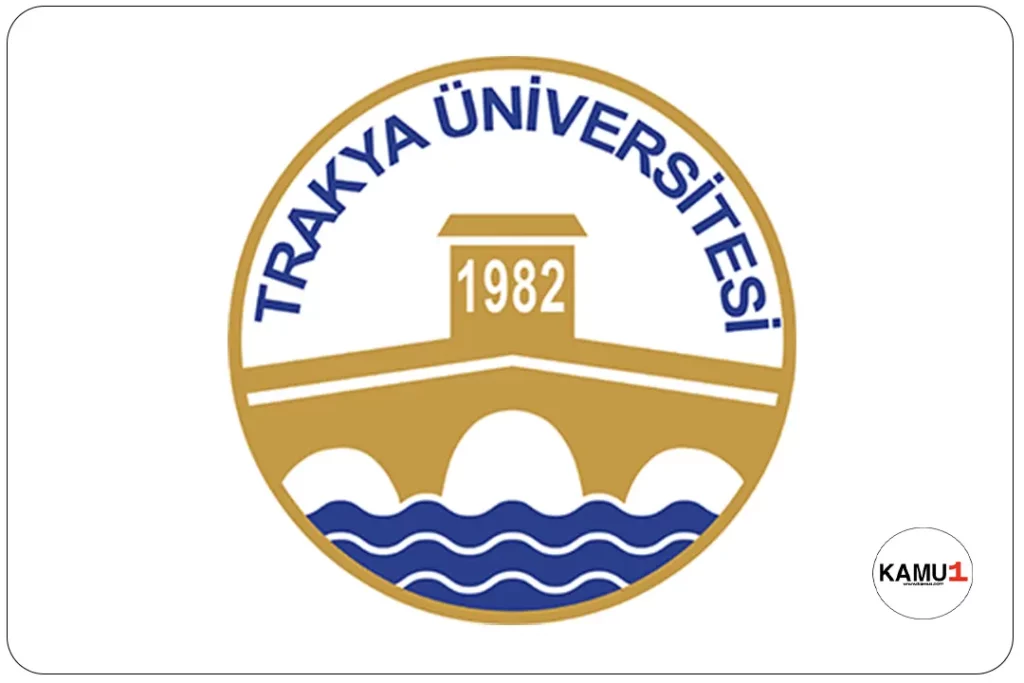 Trakya Üniversitesi, birimlerinde istihdam etmek üzere sözleşmeli personel statüsünde çalıştırılacak 216 personel alımı yapacağını duyurdu. KPSS (B) grubu puan sıralaması esas alınarak yapılacak alımda, ücretler özel bütçeden ödenecek. Başvuru yapacak adayların genel ve özel şartları taşıması gerekmektedir.