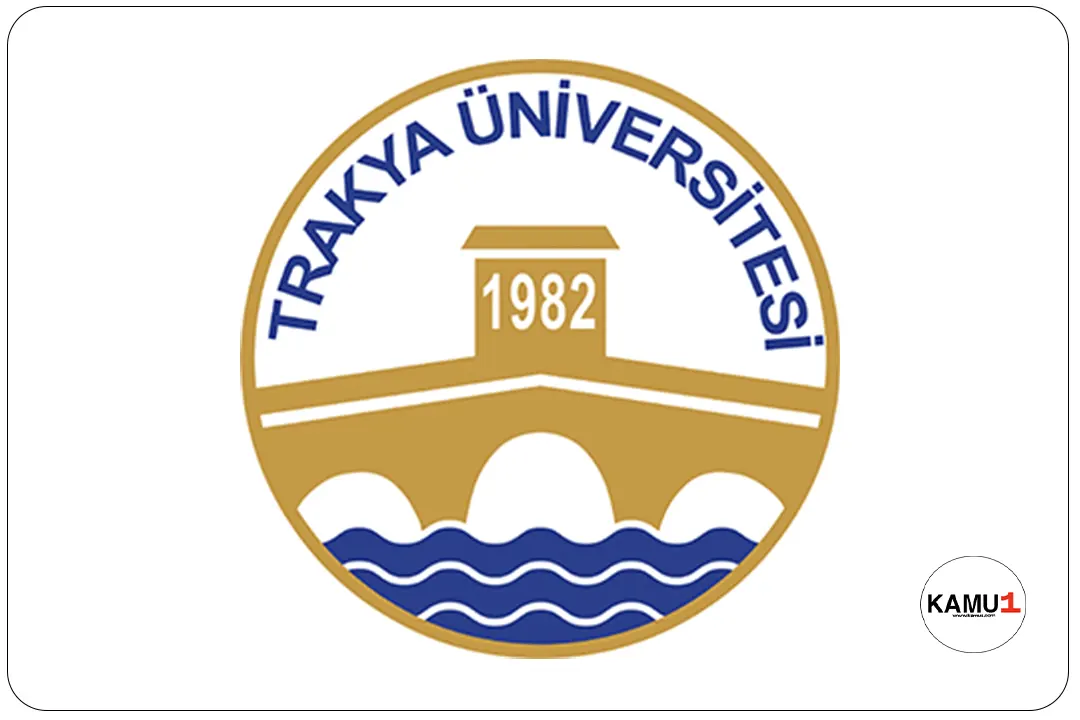 Trakya Üniversitesi, birimlerinde istihdam etmek üzere sözleşmeli personel statüsünde çalıştırılacak 216 personel alımı yapacağını duyurdu. KPSS (B) grubu puan sıralaması esas alınarak yapılacak alımda, ücretler özel bütçeden ödenecek. Başvuru yapacak adayların genel ve özel şartları taşıması gerekmektedir.