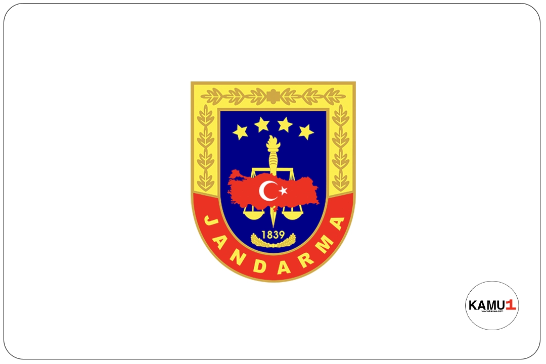 Jandarma Genel Komutanlığı sözleşmeli uzman erbaş alacak. İlgili alım duyurusu 27 Nisan'da yayımlanmış, Jandarma Genel Komutanlığına 500 lojistik alt branşlı sözleşmeli uzman erbaş alımı yapılacağı aktarılmıştı.Başvurular 27 Nisan 2023 tarihi itibariyle başladı. Başvuru işlemleri online olarak gerçekleştiriliyor.Başvuru yapacak adayların şartları taşıması gerekmektedir.