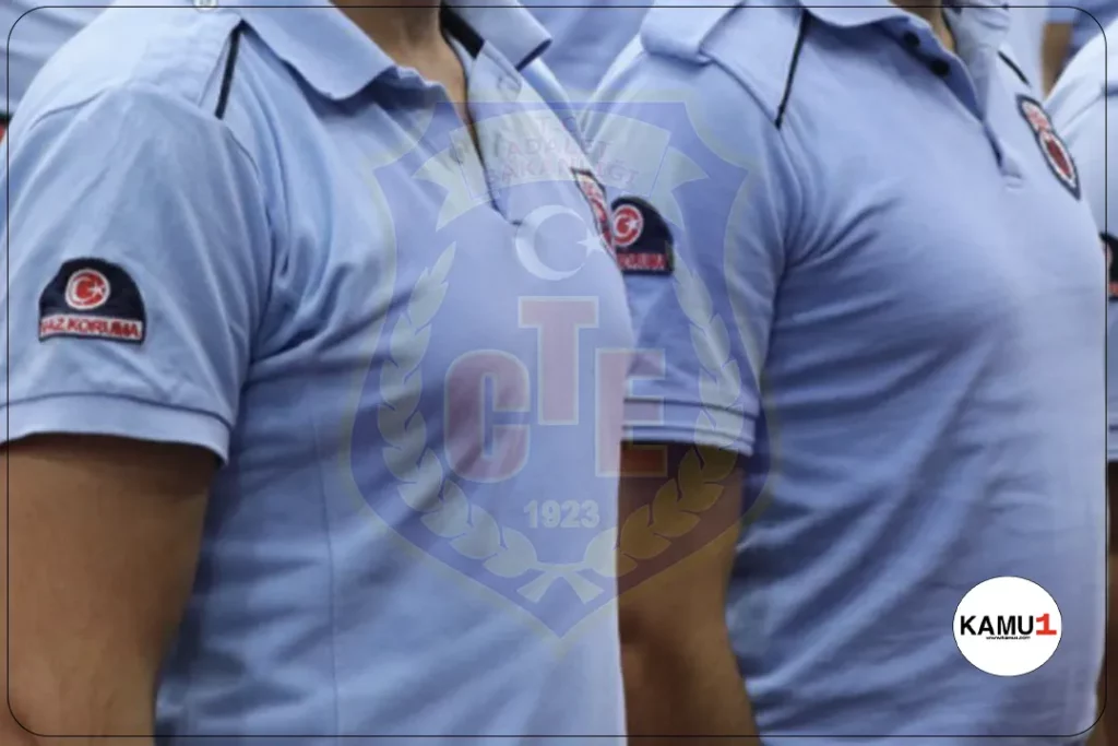 Adalet Bakanlığı Ceza ve Tevkifevleri Genel Müdürlüğü 8647 infaz ve koruma memuru alacak. Resmi Gazete'nin 20 Nisan 2023 tarihli sayısında yer alan duyuruya göre, Ceza ve Tevkifevlerine sözleşmeli infaz ve koruma memuru alımı yapılacağı kaydedildi.Başvurular 25 Nisan'da başladığı aktarılırken, adayların genel ve özel şartları dikkatle incelemesi gerektiği belirtildi.