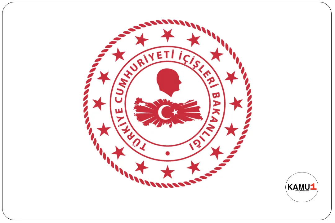 İçişleri Bakanlığı 335 sözleşmeli personel alımı duyurusu yayımlandı.