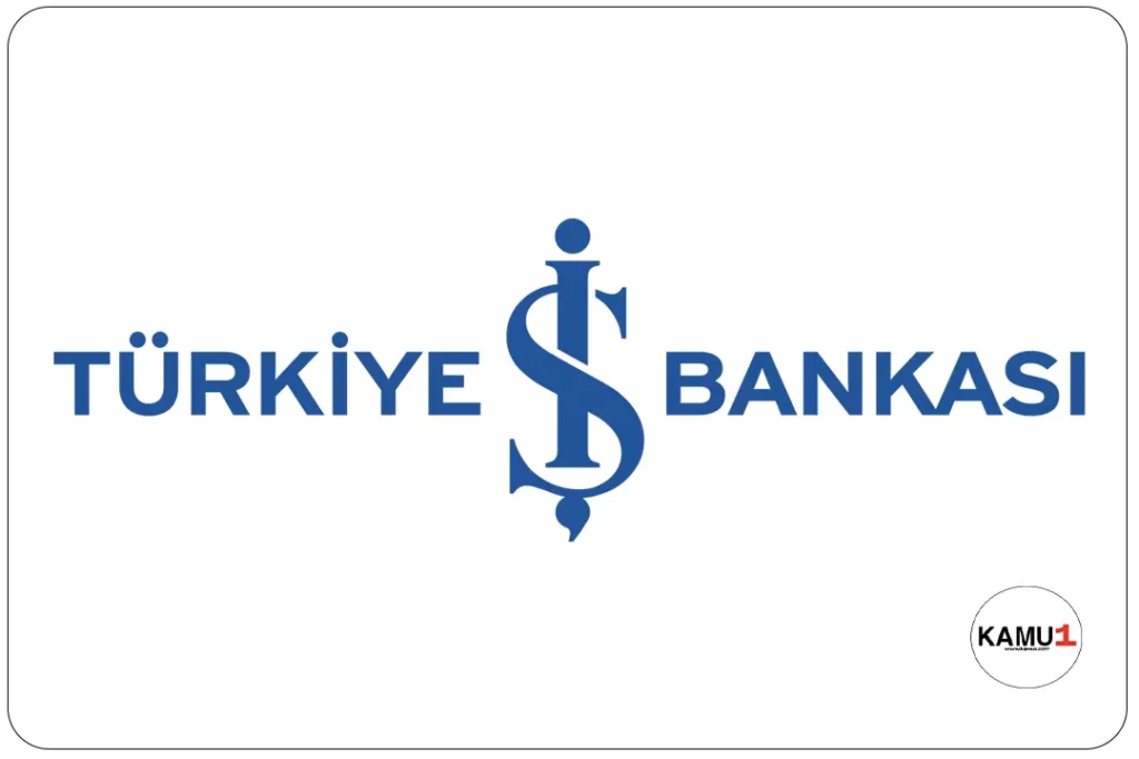 Türkiye İş Bankası temel bankacılık hizmetlerini yerine getirmek üzere memur alımı yapacak. İş Bankası kariyer sayfası üzerinden yayımlanan duyuruya göre, İstanbul ili Arnavutköy, Bakırköy, Başakşehir, Beşiktaş, Beyoğlu, Eyüpsultan, Fatih, Kadıköy, Kağıthane, Sarıyer, Şişli ve Üsküdar ilçelerinde bulunan İş Bankası Şubelerinde görelendirilmek üzere memur alımı yapılacağı aktarıldı. Başvuru yapacak adayların belirtilen şartları dikkatle incelemesi gerekmektedir.