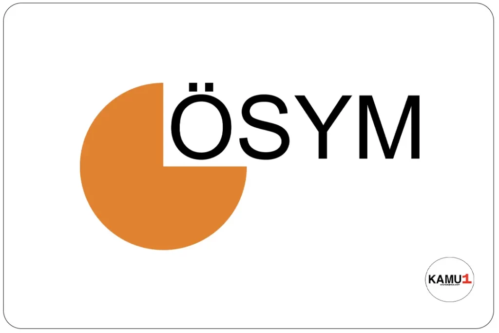 Ölçme, Seçme ve Yerleştirme Merkezi Başkanlığı (ÖSYM) sözleşmeli personel alacak. Cumhurbaşkanlığı SBB Kamu ilan sitesinde yayımlanan duyuruda, ÖSYM'ye büro personeli, destek personeli, koruma ve güvenlik görevlisi unvanlarında, 30 sözleşmeli personel alımı yapılacağı aktarılırken, başvuruların 20 Nisan'da başladığı kaydedildi.