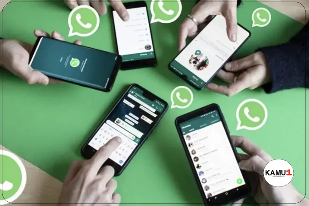 WhatsApp Sesli Mesajlar İçin Transkript Özelliğini Getiriyor.WhatsApp beta için iOS 23.9.0.70 sürümünde yeni bir özellik ortaya çıktı. Artık sesli mesajlarınızda altyazı kullanmanızı sağlayan transkript özelliği kullanıma sunuldu.