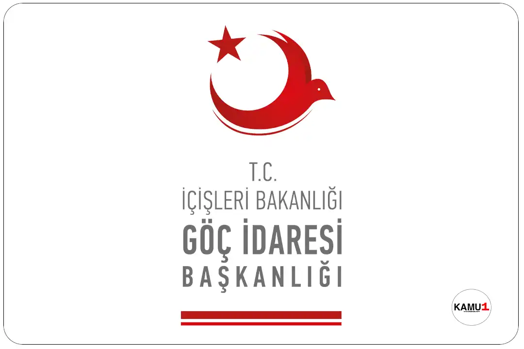 İçişleri Bakanlığına bağlı Göç İdaresi Başkanlığı, Genel İdare Hizmetleri Sınıfı'ndan 8 ve 9 uncu derecelerden toplamda 15 Denetçi Yardımcısı alımı yapacağını duyurdu.