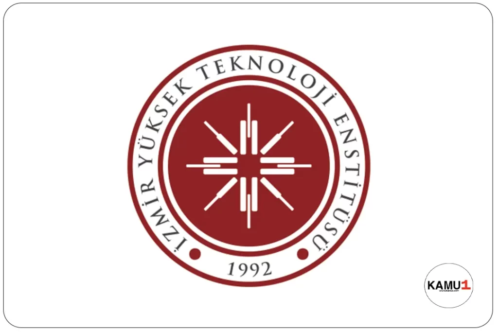 İzmir Yüksek Teknoloji Enstitüsü 76 sözleşmeli personel alımı yapacak. Yayımlanan duyuruya göre, aralarında büro personeli, destek personeli, koruma ve güvenlik görevlisi, mühendis, spor uzmanı, tekniker ve teknisyenin de bulunduğu çeşitli unvanlarda personel alımı gerçekleştirilecek.